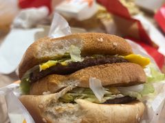 -麦当劳(深圳北站高铁店)