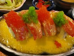 -原志优秀食材·匠心料理·海胆主题(金亿广场店)