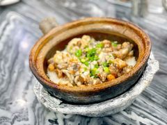 -红星光发煲仔饭(大石街店)