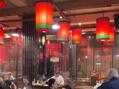 -陈府大宅门成都火锅·手切鲜肉(太原街店)