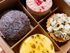 -星巴克(杭州桐庐立山国际店)