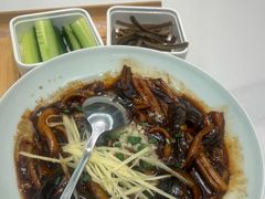 -金典银峰老鹅馆·昆山菜(亭林公园店)