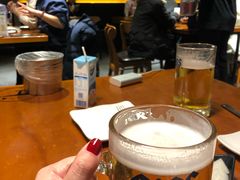 -BHC炸鸡(莲洞店)