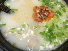 -万红路羊汤烧饼店(将台路店)