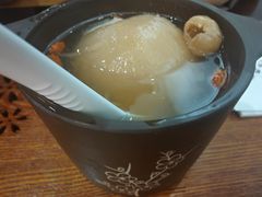 -红糖水都·女生特炖·中式滋补炖(北辰店)