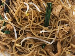 -南记食粥坊·宵夜大排档(莲花总店)