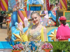 -大连海昌发现王国主题公园