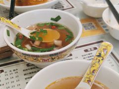 -六禄面家(芳和分店)