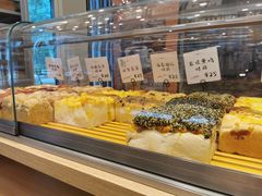 -司乎·日式鲜吐司(EFC欧美广场店)
