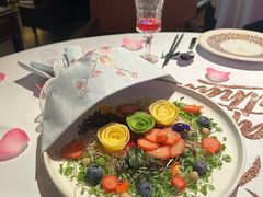 -狮拾久·现代新加坡料理(福田COCO Park店)
