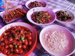 -辣不怕口味虾(凌霄路店)