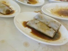 android_upload_pic-稻香酒家·33年老字号·港式粤菜(富邦中心店)