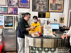 -仁信老铺(华盖路店)