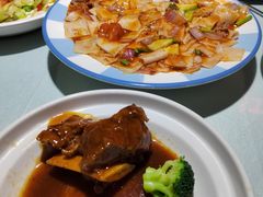 -阿西娅食府(中关村店)