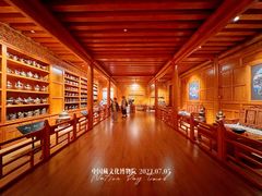 -青海藏文化博物院