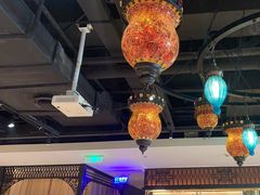 -耶里夏丽·丝路新疆菜·清真食品(徐汇南丹东路臻选店)