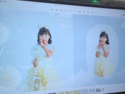 -倾城宝贝儿童摄影(新辰里酒仙桥店)