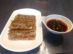 -乾州食府(小雁塔店)