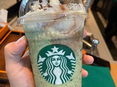 -星巴克(广州南站3层-A5口店)