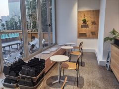 -DEEP COFFEE(瑞光烘焙工厂店)