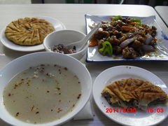 全桌-吃不够开口馅饼店(小西路店)