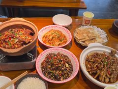 -陈家婆的菜(梅溪湖店)