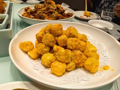 -紫光园·烤鸭·北京菜(团结湖店)