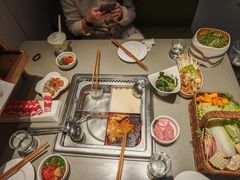 -海底捞火锅(北京路店)