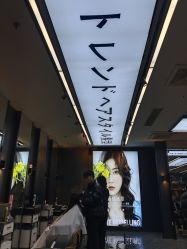 -藤野造型