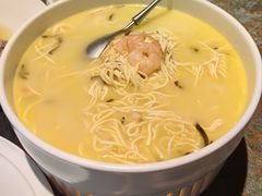 扬州煮干丝-苏帮袁Sue Cuisine(南开大悦城店)