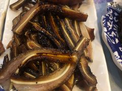 耳丝-傅记酱肉