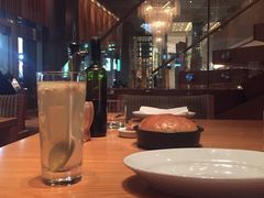 -君悦酒店·意合园·意式风味