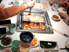 -野妹火锅(龙岗店)
