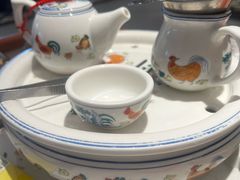 -点都德(广州白云山景区南门店)