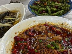 -喜洋洋(中山四路店)