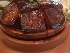 -粤味馆(黄河路店)