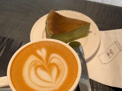 -FULL MOON满月咖啡