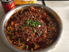 -蓉城西二道无名冒菜(西二道街店)