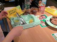 -豪客来牛排(天阳D32店)