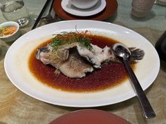 -杭州君悦酒店·湖滨28中餐厅