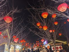 -回龙窝历史文化街区