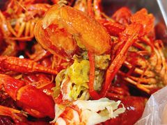 -江城燕子大排档(江汉路步行街店)