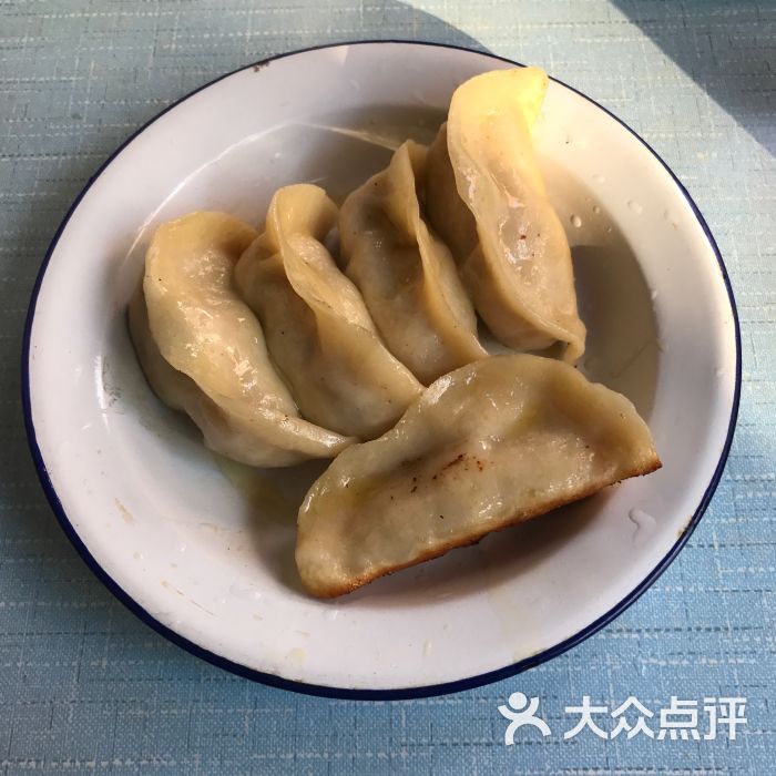 阿年锅贴图片 - 第1张