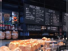 -麦田工坊(月湖店)