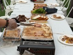 -CIAO·团建聚餐·生日派对轰趴馆(福田店)