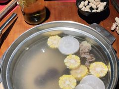 -原牛道·潮汕围炉火锅(讯美店)