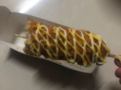 -咔芝棒·韩式炸鸡(印象汇店)