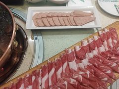 -阳坊胜利涮羊肉(阳坊老店)