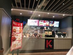 -肯德基(彩德城店)