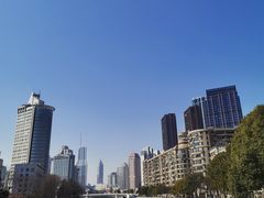 -南京路步行街